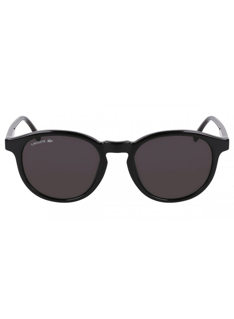Lacoste L6030S 001 50 Unisex Sunglasses