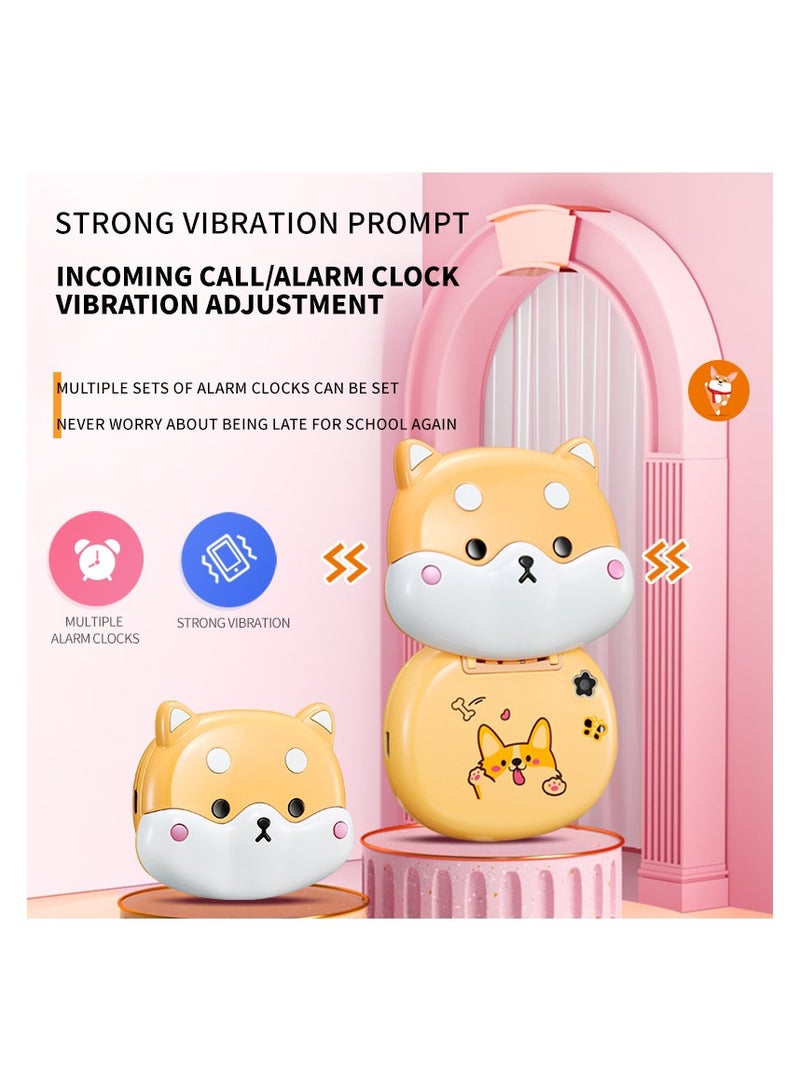 OPO F80 Cartoon Mini Phone