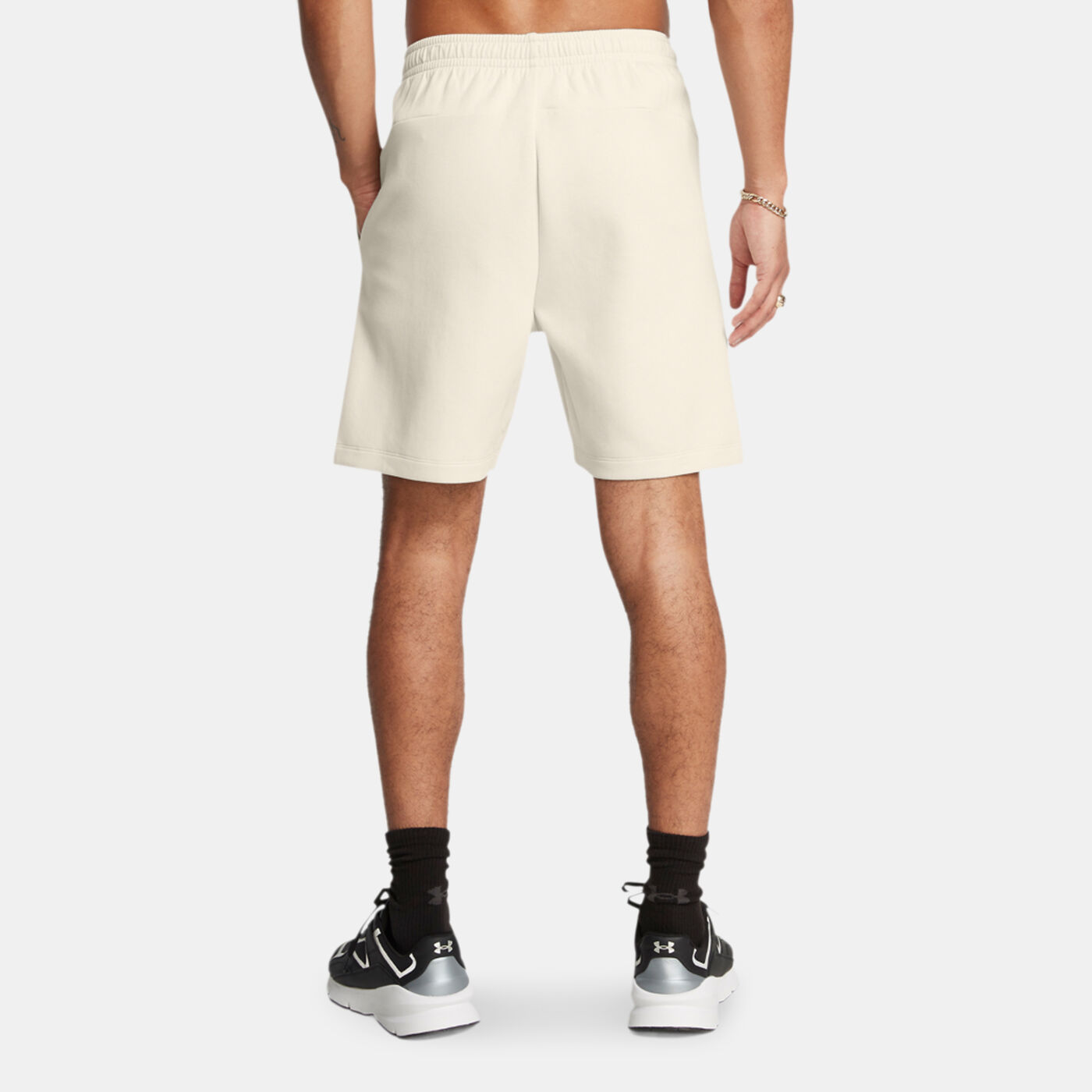 Men's Unstoppable Fleece Shorts