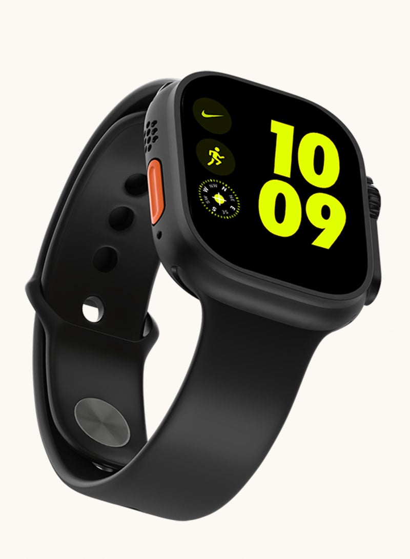 Smart Watch Ultra - 2.04