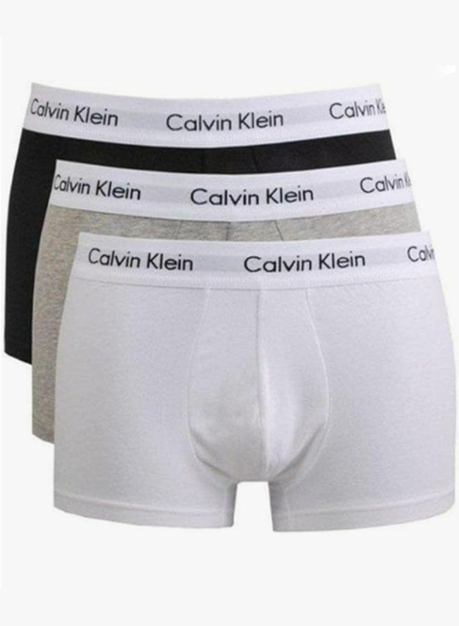 Mens Boxer Briefs (Pack of 3)