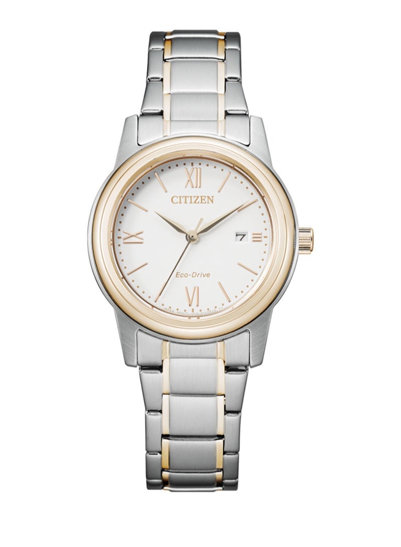 Citizen Eco-Drive Ladies Watch FE1226-82A