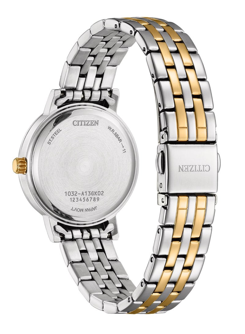AQ Mid Ladies Wrist Watch EL3106-59D