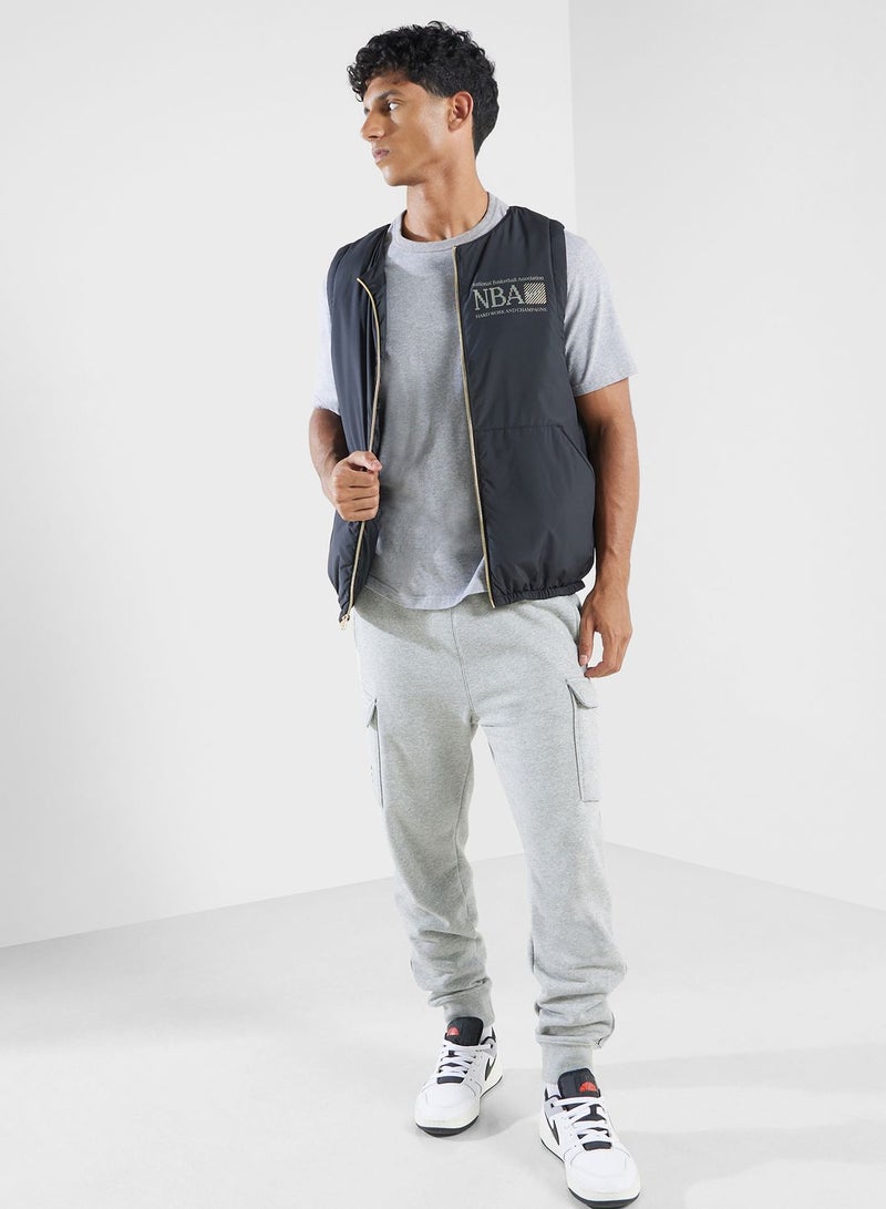 N31 Woven Vest