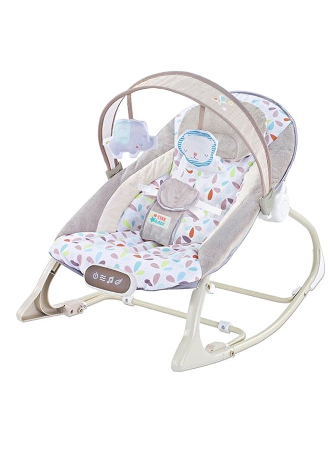 Baby Rocker Infant to Toddler Rocking Chair