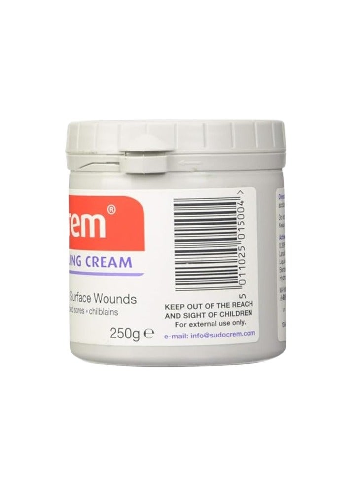 Sudocrem Antiseptic Healing Cream - 250 gms- pack of 3