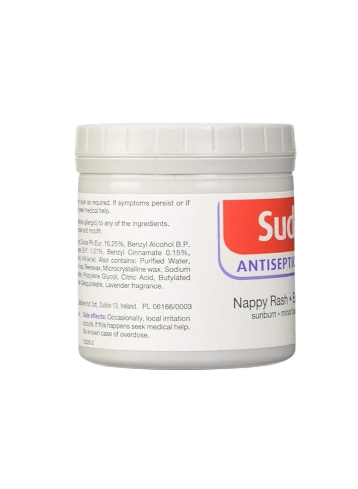 Sudocrem Antiseptic Healing Cream - 250 gms- pack of 3