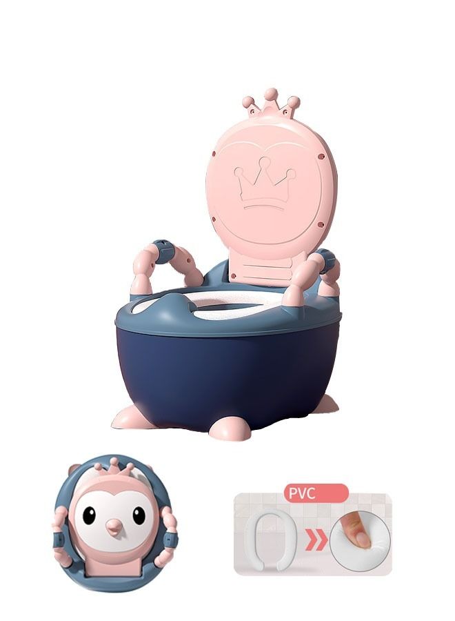 Baby Portable Potty Drawer Toilet Seat