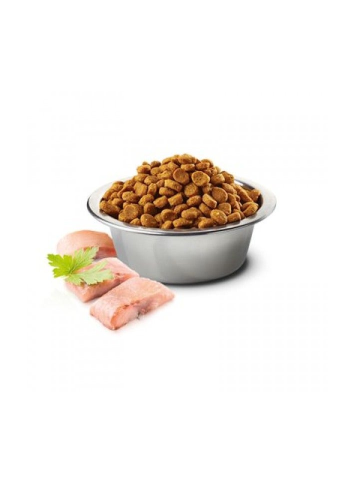 Farmina N&D Herring and Orange Dry Neutered Cat Food, 1.5 Kg