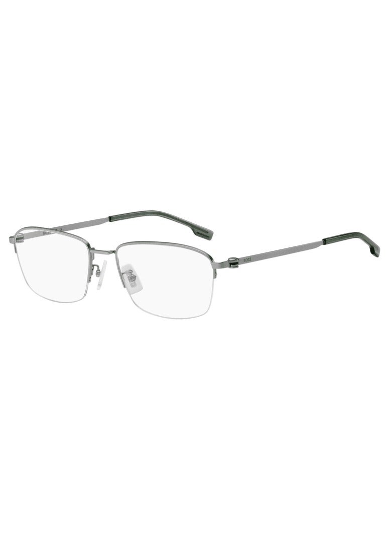 Boss 1472/F R81 55 Men's Eyeglasses Frame