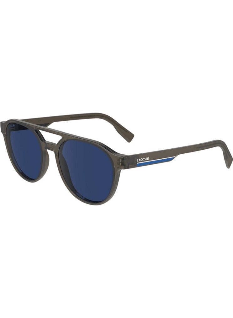Lacoste  L6008S 210 53 Men's Sunglasses