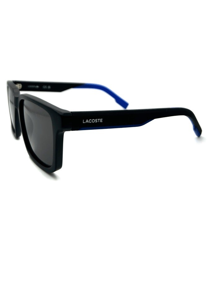 Lacoste  L999S 002 55 Men's Sunglasses