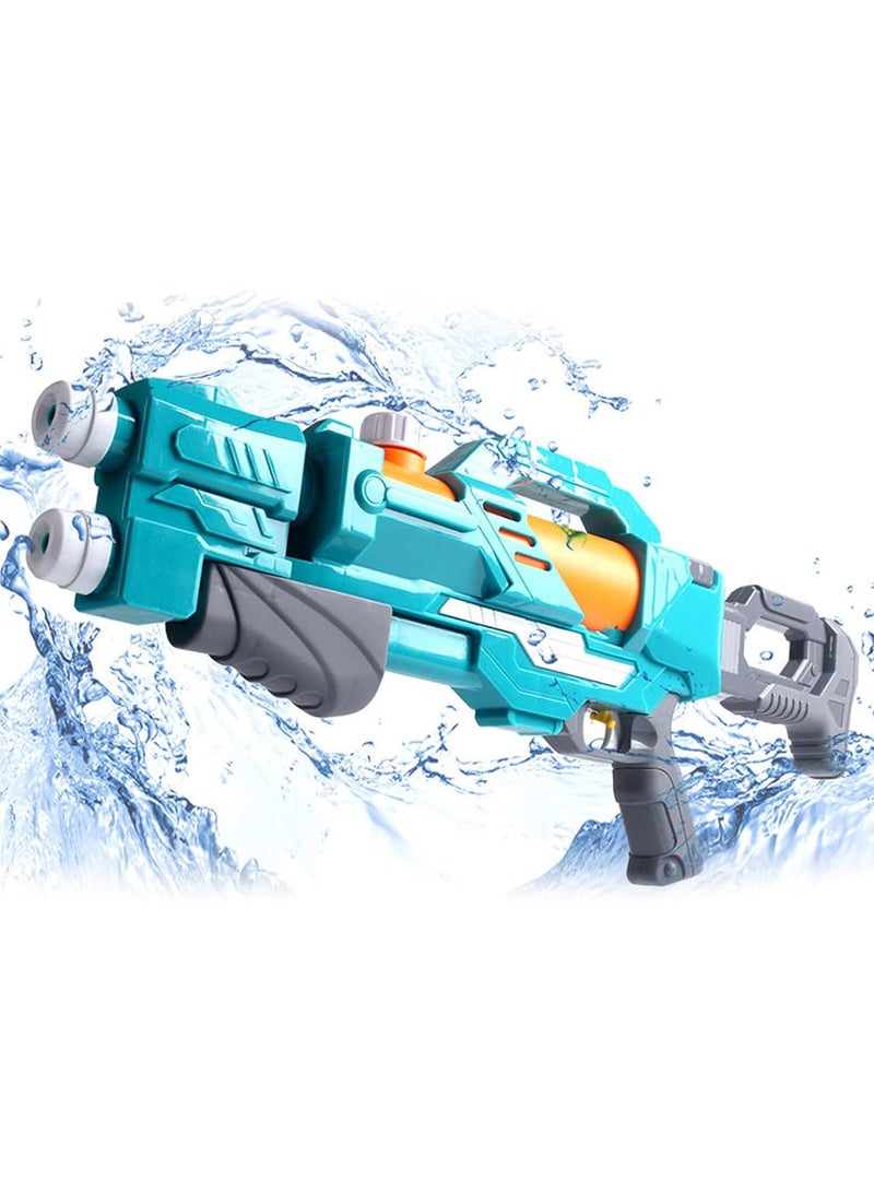 Water Gun for Kids,260ml 8m Super Blaster Toy Water Guns for Outdoor Water Fights,Beach,Sand,Summer,Pool Party Fun