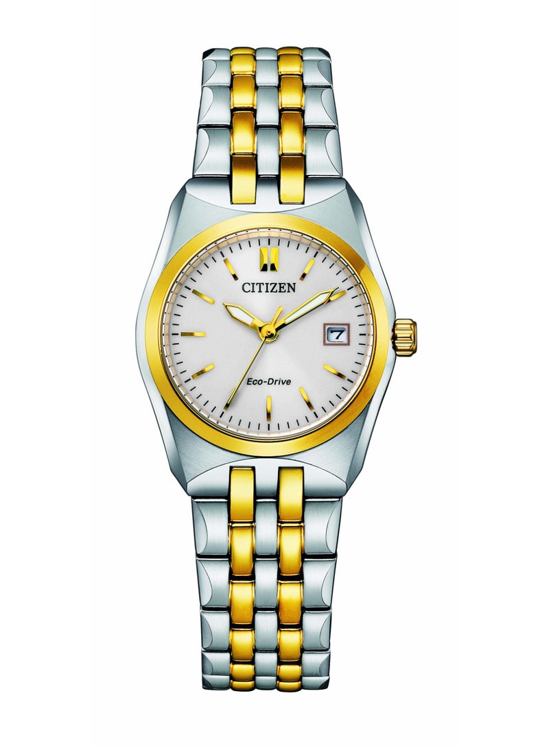 Citizen Eco-Drive Ladies Watch EW2299-50A