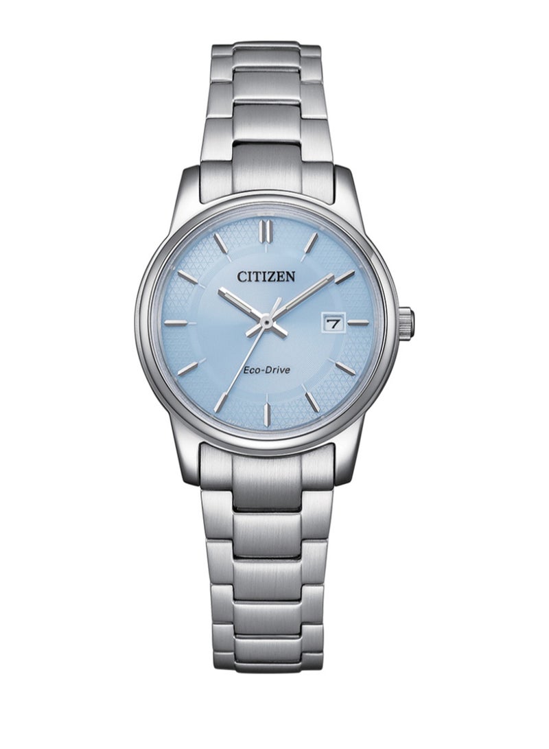 Citizen Eco-Drive Ladies Watch EW2318-73L