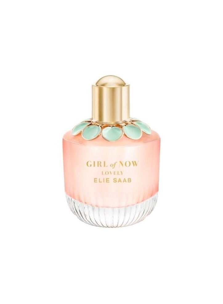 Girl Of Now Lovely EDP 50ml