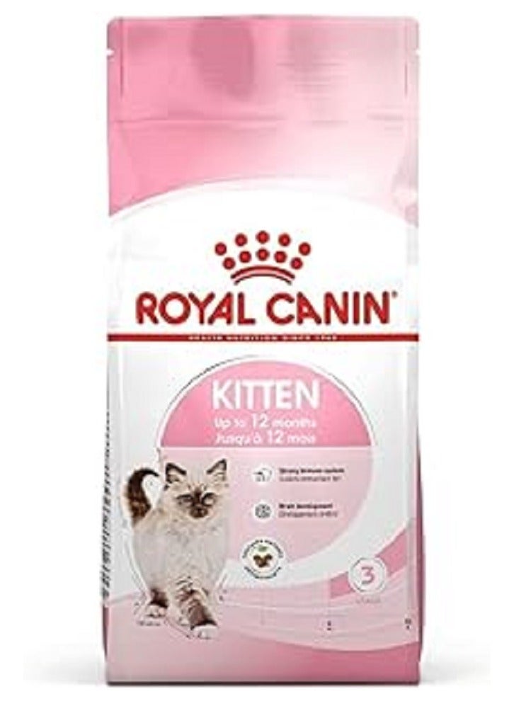 RoyalCanin Feline Health Nutrition Kitten 2 Kg