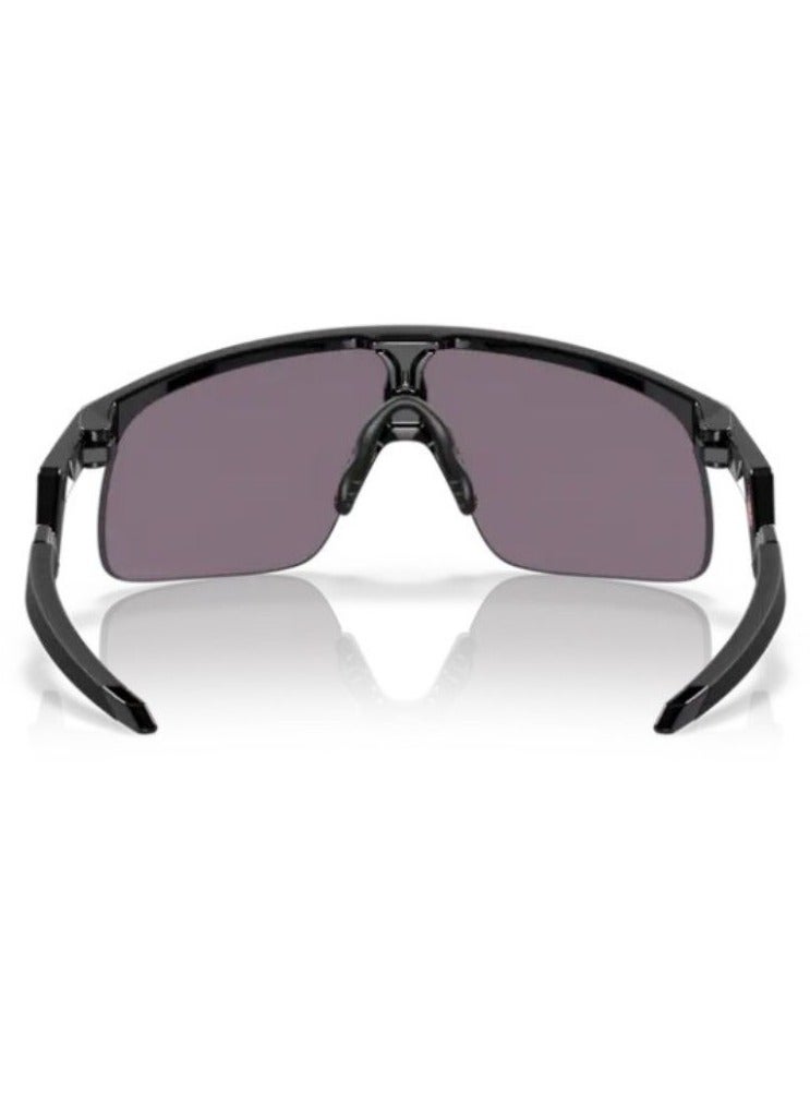 Oakley OJ9012 901201 58 Kid's Sunglasses