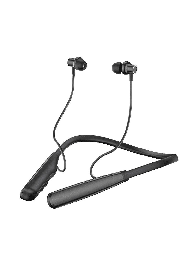 Trands Neckband Wireless Display Earphone TR-BT911