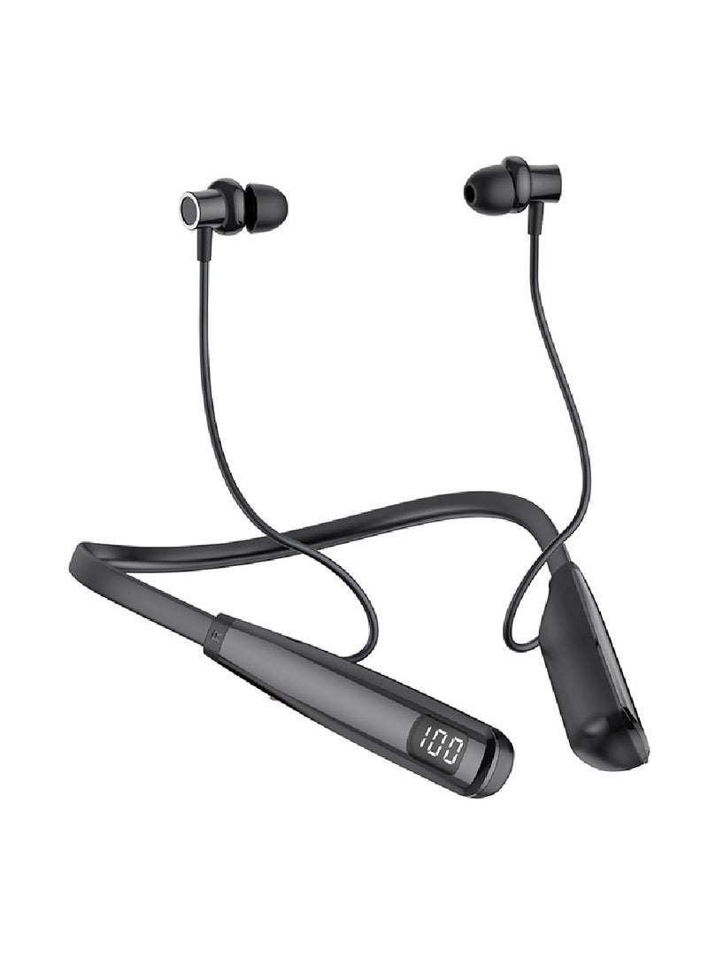 Trands Neckband Wireless Display Earphone TR-BT911