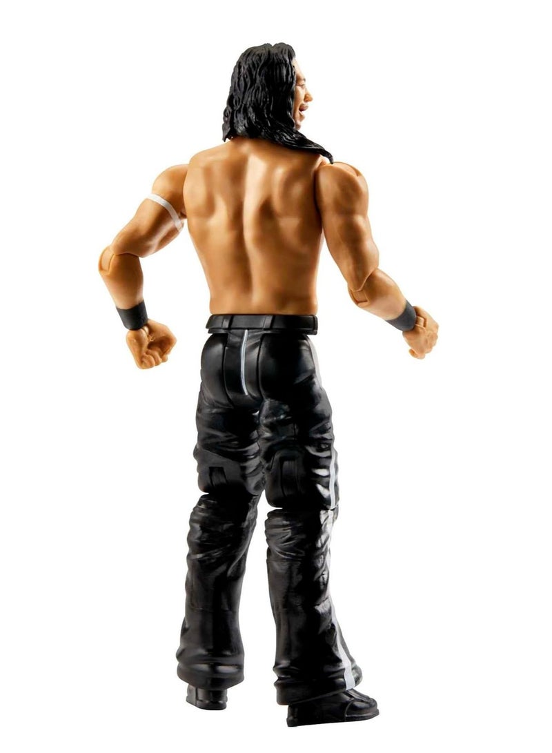 WWE Basic Figure Series 138 - Shinsuke Nakamura