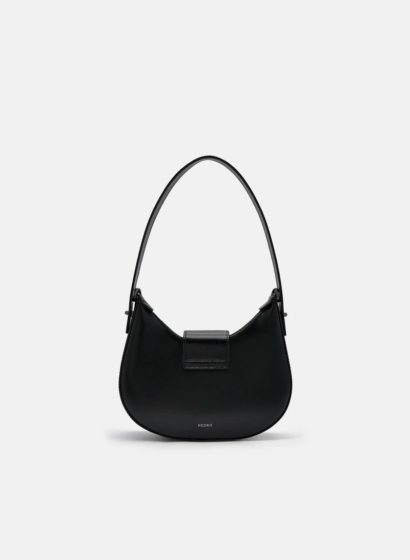 Pedro Icon Leather Hobo Bag Women's Shoulder Bag