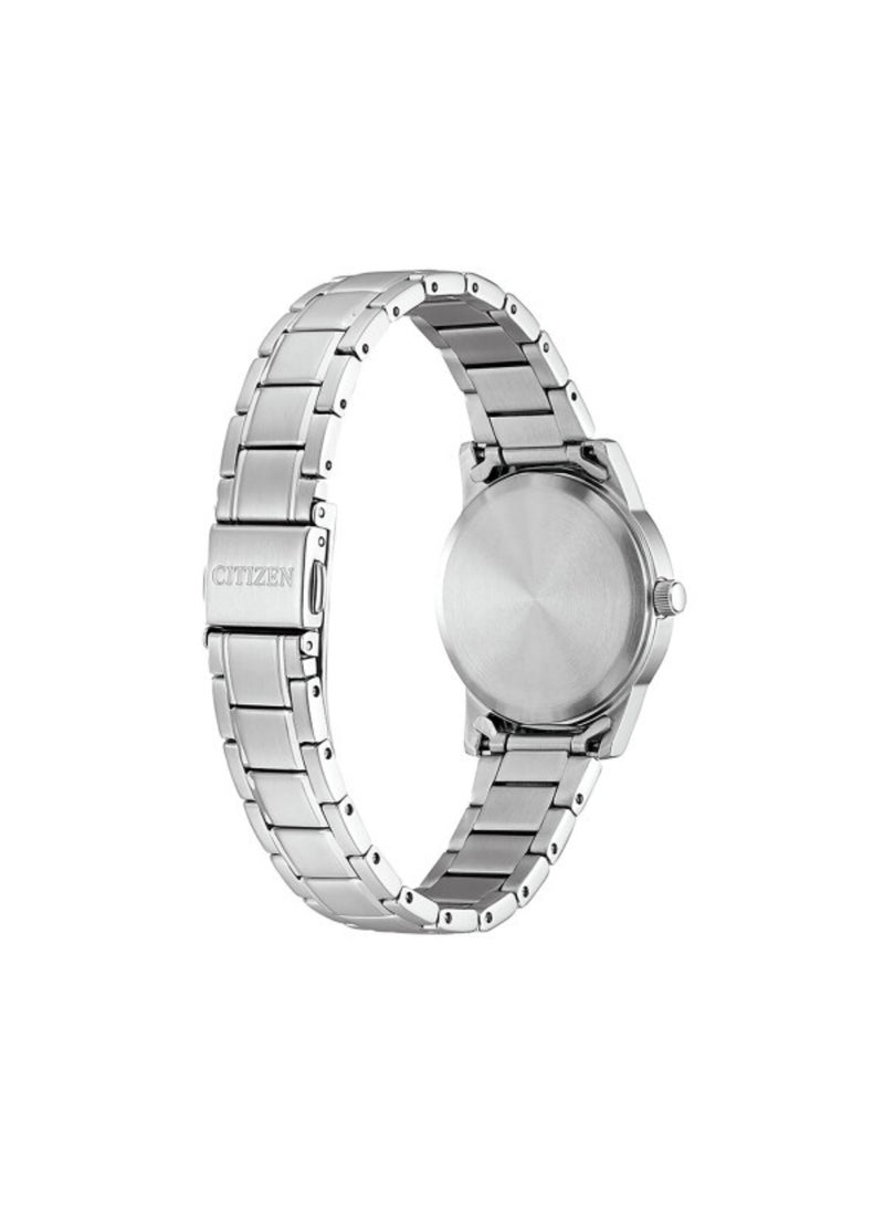 Eco-Drive Ladies Wrist Watch FE1220-89A