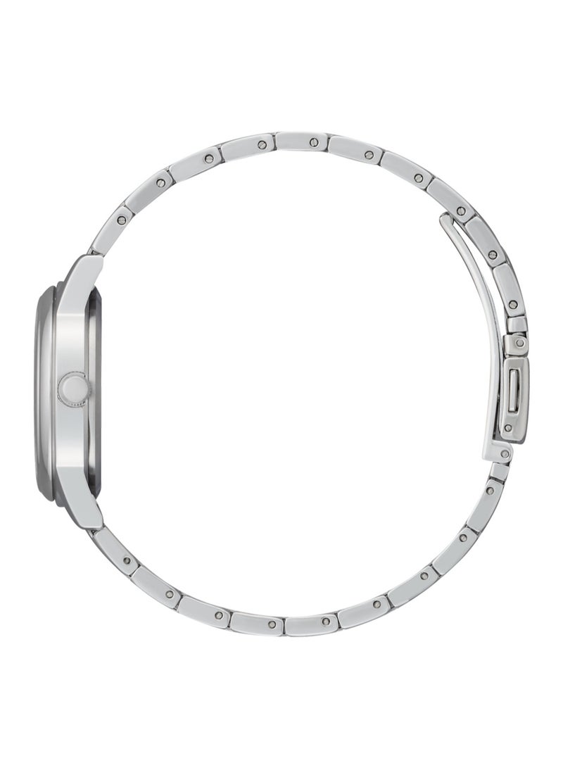 Eco-Drive Ladies Wrist Watch FE1220-89A