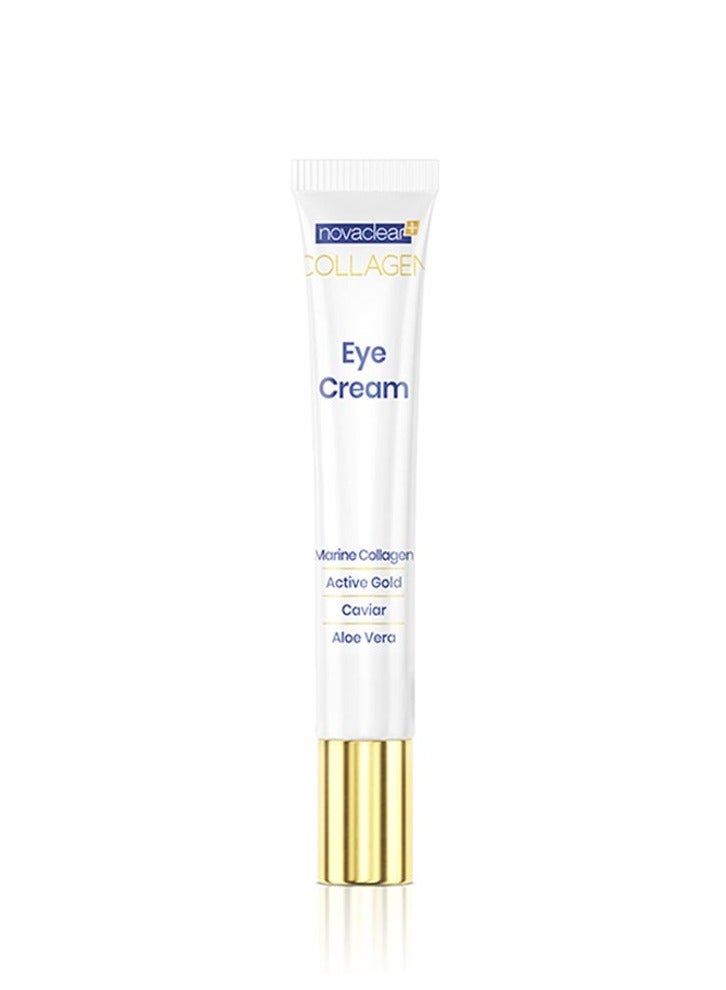 Novaclear Collagen Eye Cream 15 ml