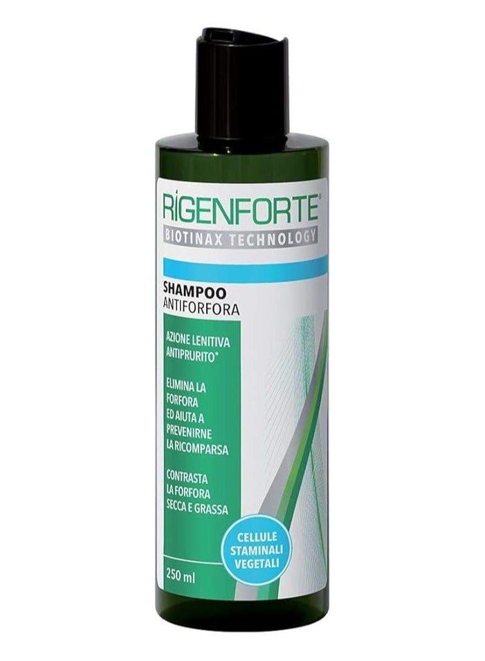 RIGEN FORTE ANTI-DANDRUFF SHAMPOO 250ML