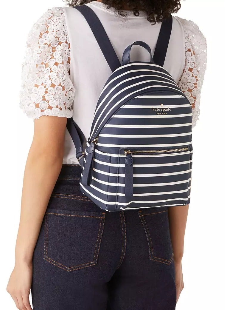 Kate Spade Chelsea Nylon Backpack