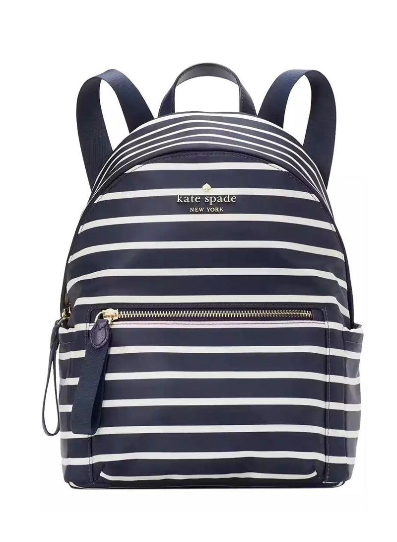 Kate Spade Chelsea Nylon Backpack
