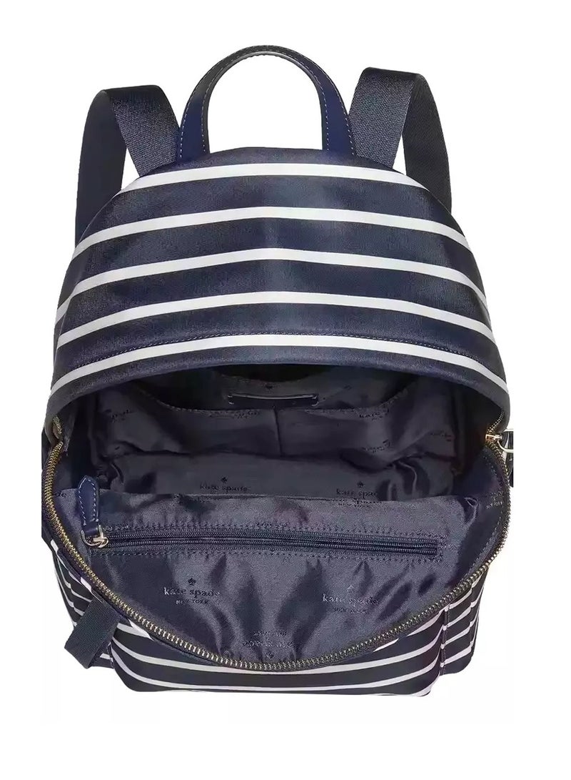 Kate Spade Chelsea Nylon Backpack