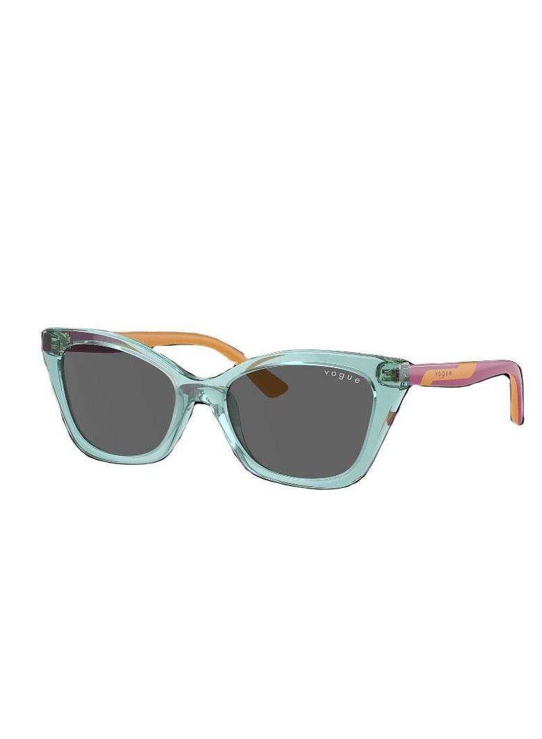 Vogue VJ2020 306569 48 Kid's Sunglasses