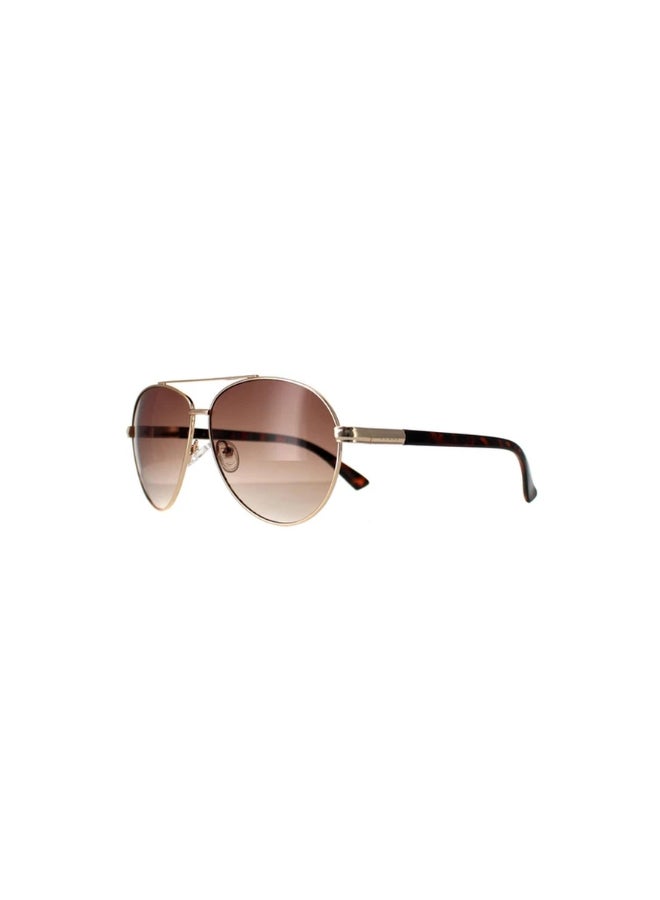 Men's Pilot Sunglasses - GF0221 -  Lens Size: 59 mm