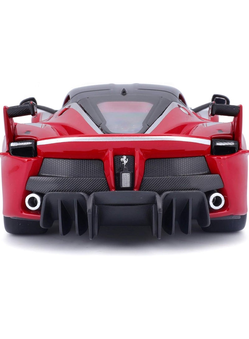 Bburago Ferrrari FXX K 1:24 diecast