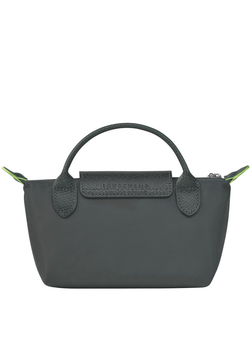 LONGCHAMP Le Pliage Dumpling Bag