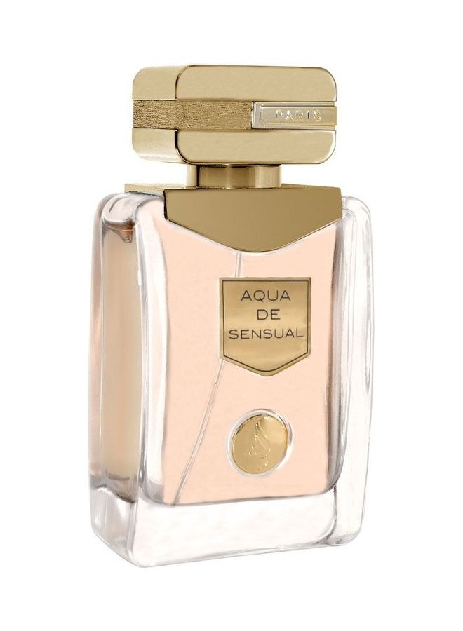 Aqua De Sensual EDP 100ml