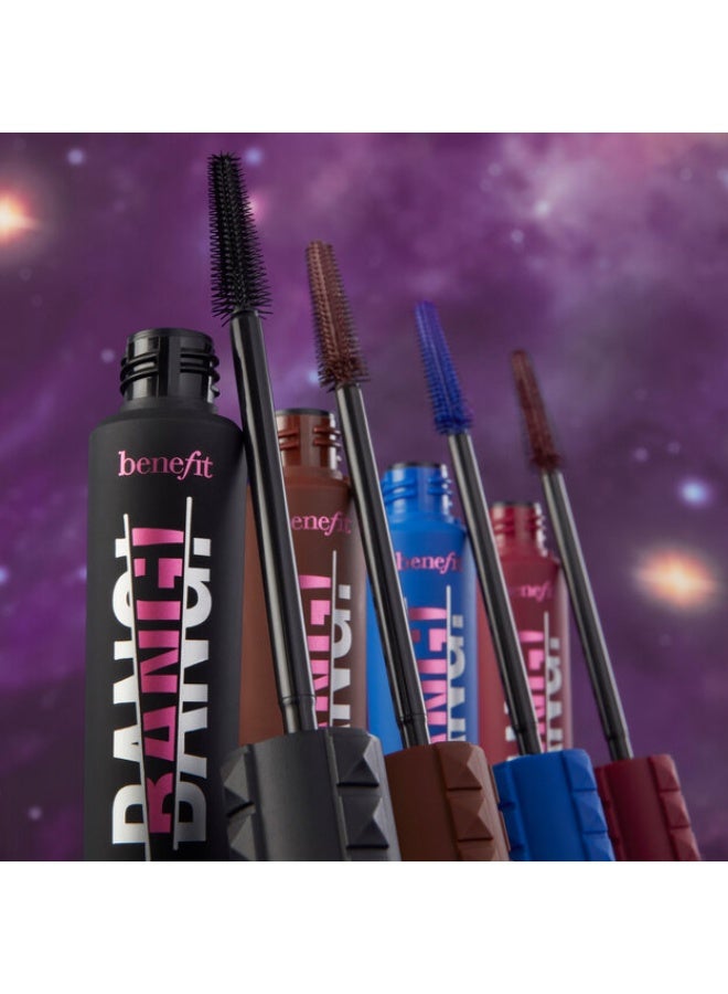 Badgal Bang Power Blue Mascara