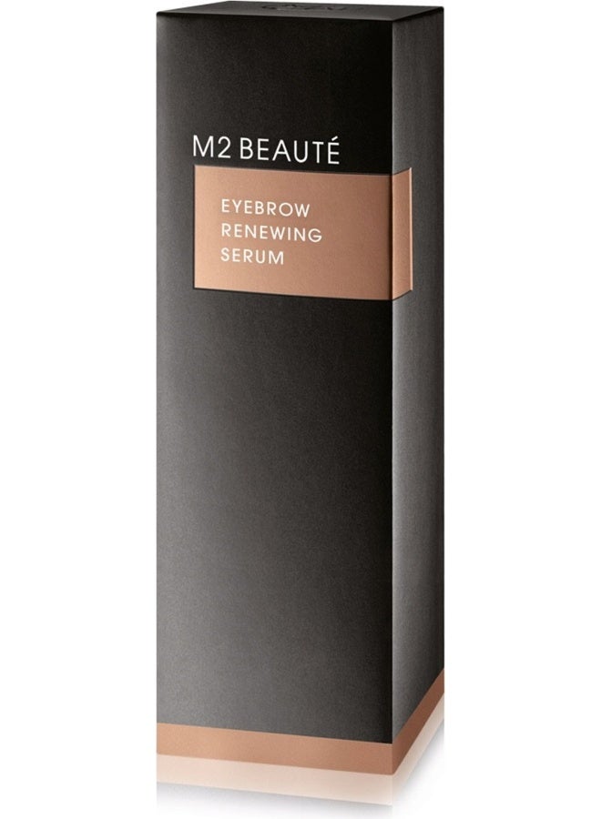 Eyebrow Renewing Serum