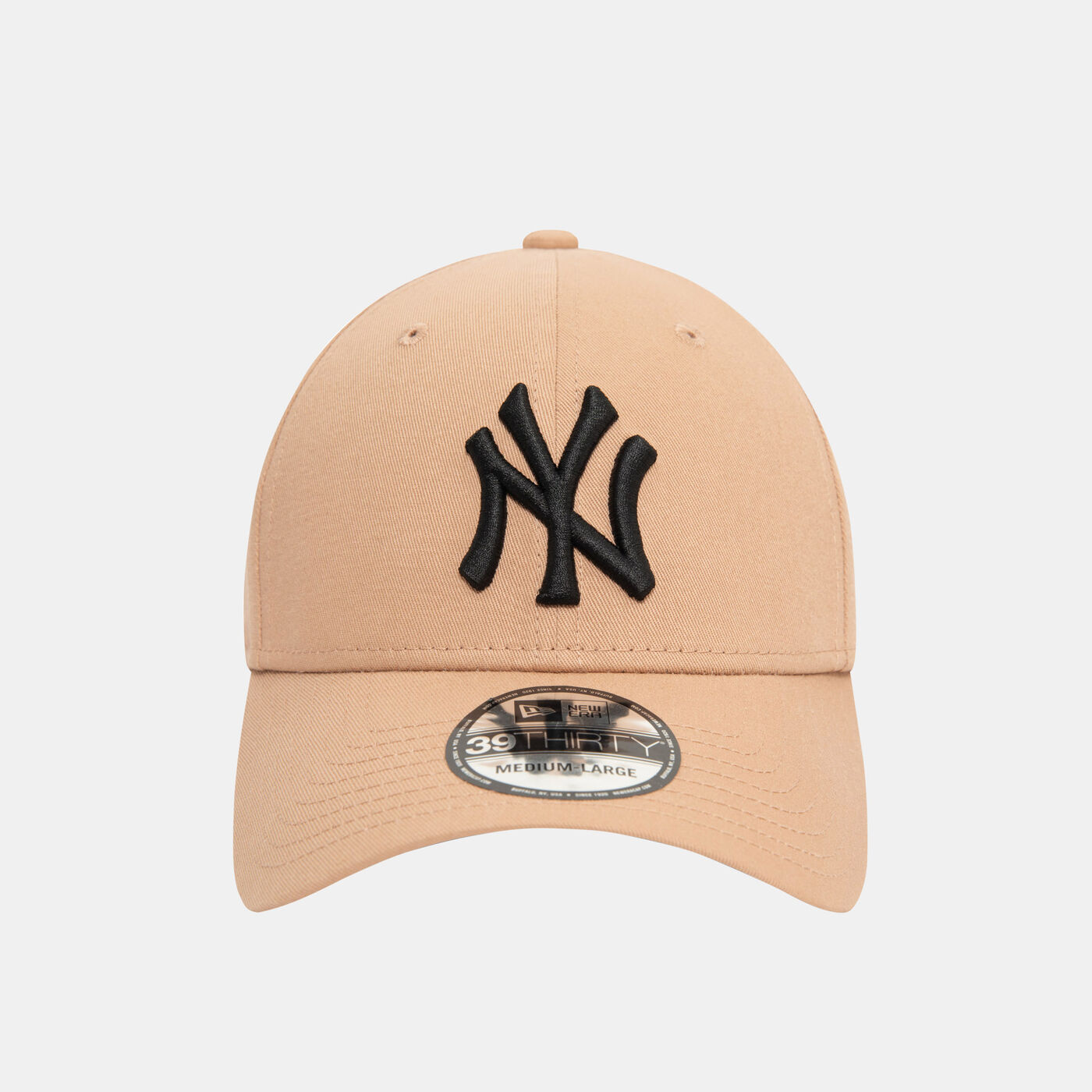 Men's MLB New York Yankees League Essential 39THIRTY Cap
