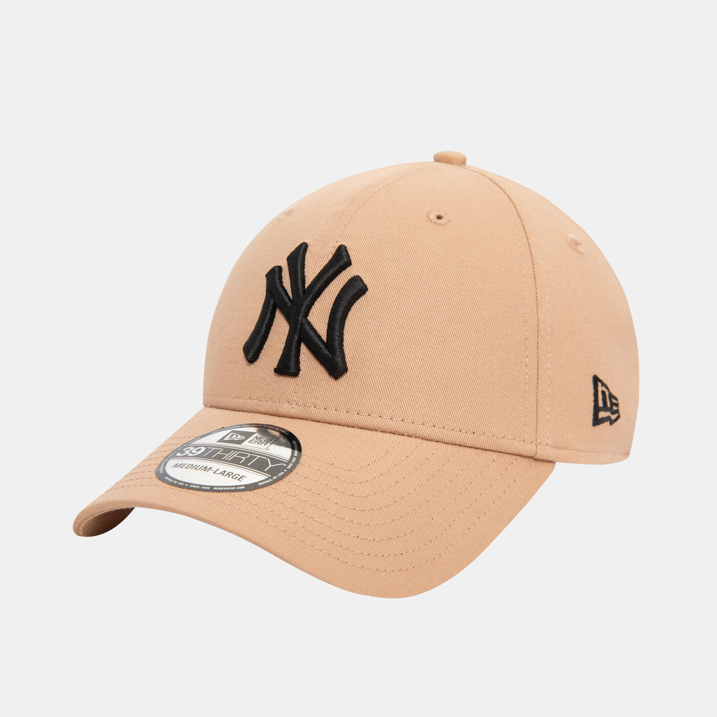 Men's MLB New York Yankees League Essential 39THIRTY Cap