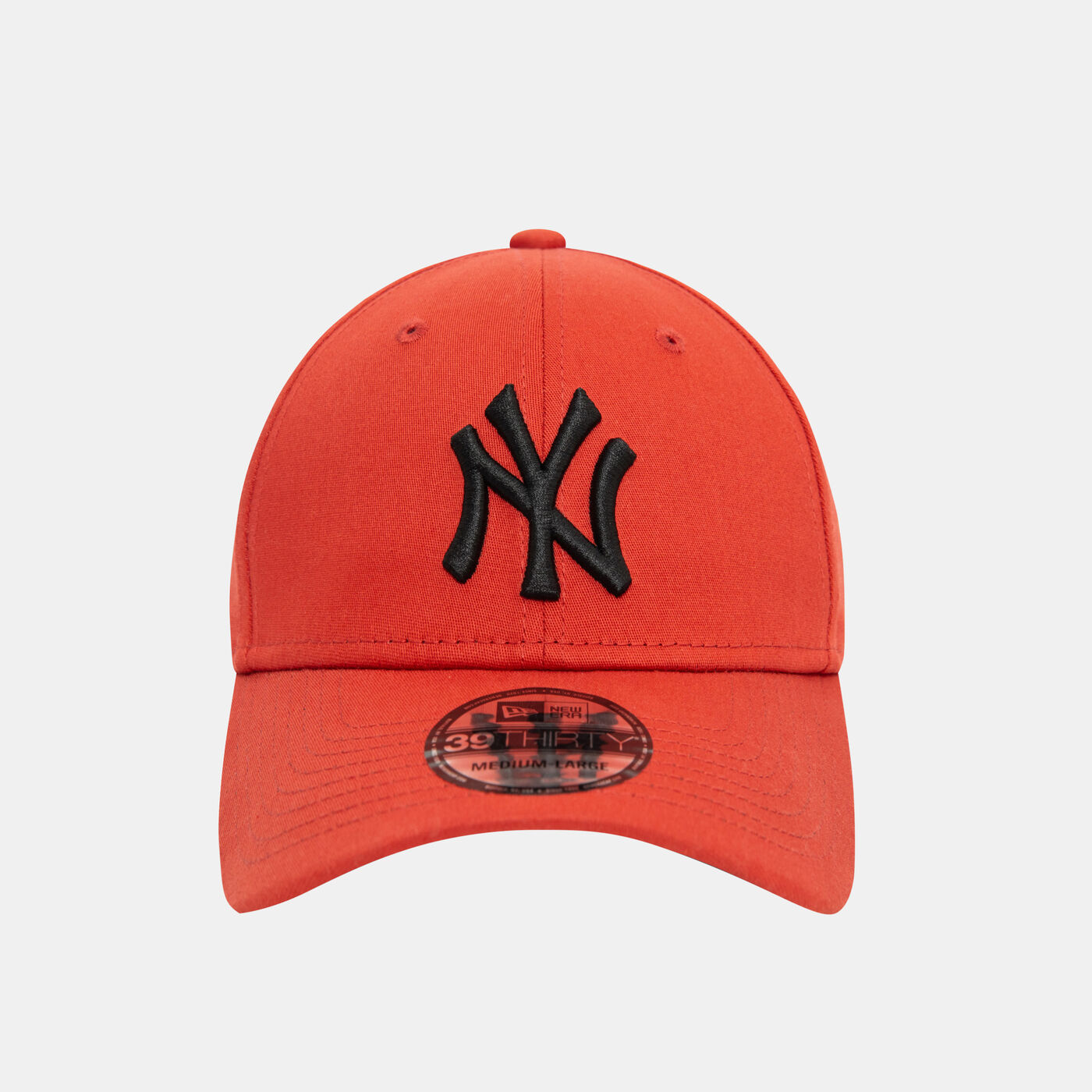 Men's MLB New York Yankees League Essential 39THIRTY Cap