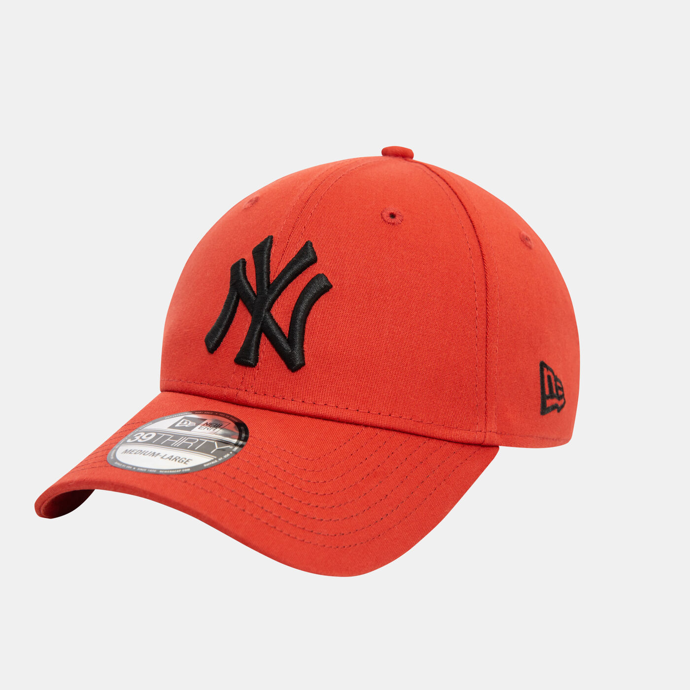 Men's MLB New York Yankees League Essential 39THIRTY Cap