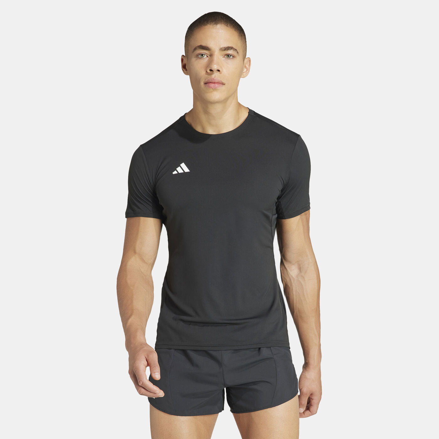 Men's Adizero Essentials Running T-Shirt