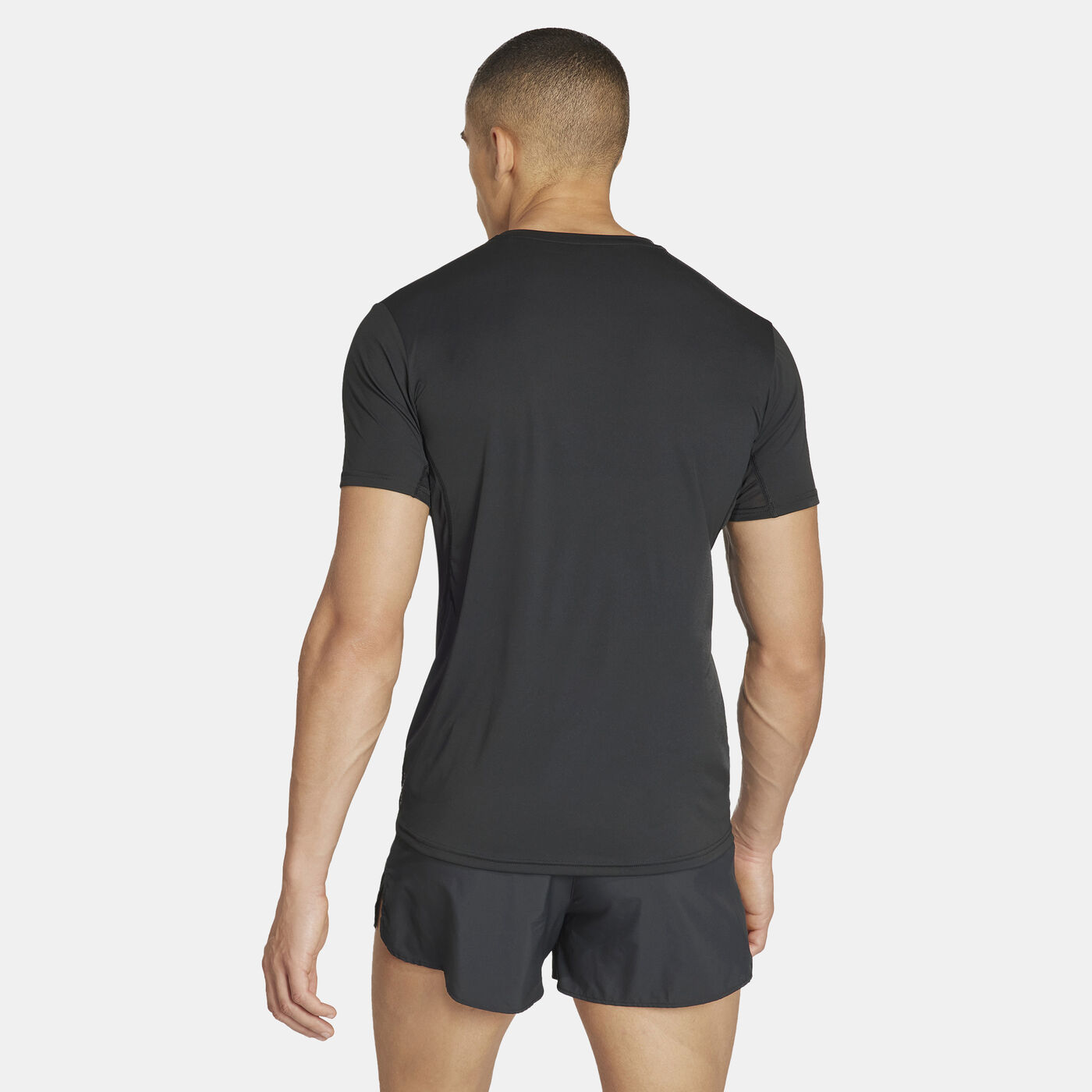 Men's Adizero Essentials Running T-Shirt