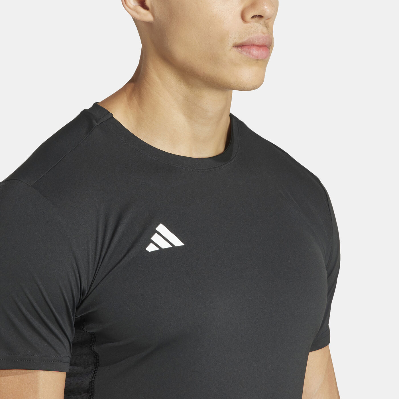 Men's Adizero Essentials Running T-Shirt