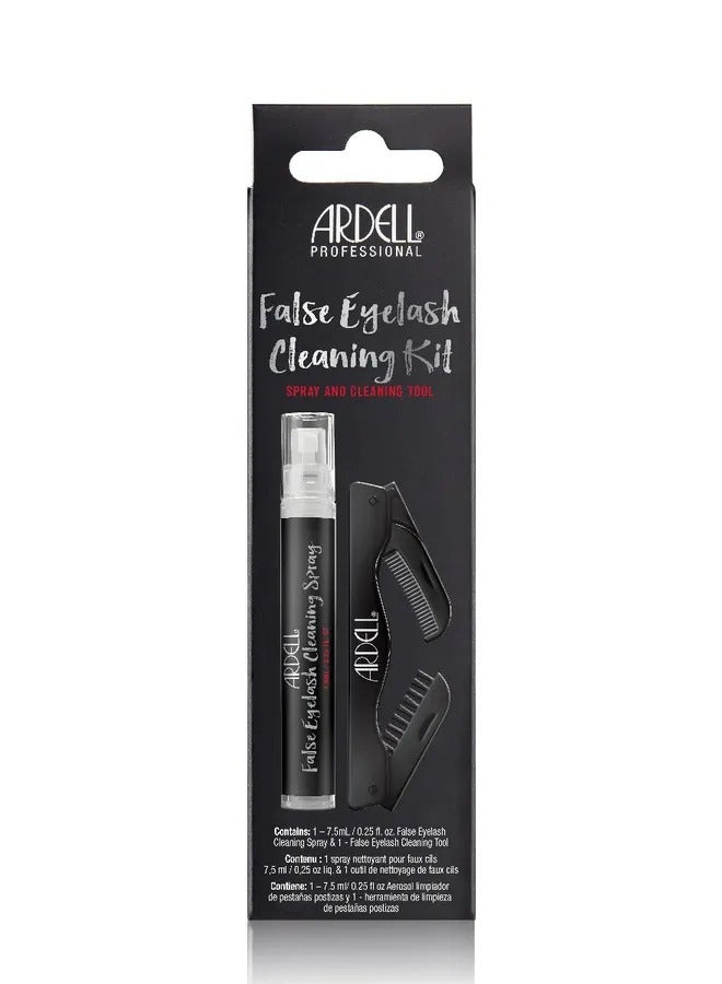 False Eyelash Cleaning Kit-62291