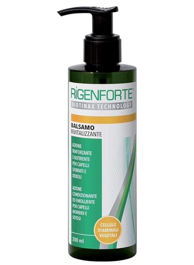 ESI Rigenforte Balsamo rivitalizzante 200ml