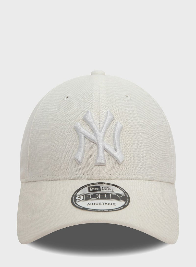 9Forty New York Yankees  Cap